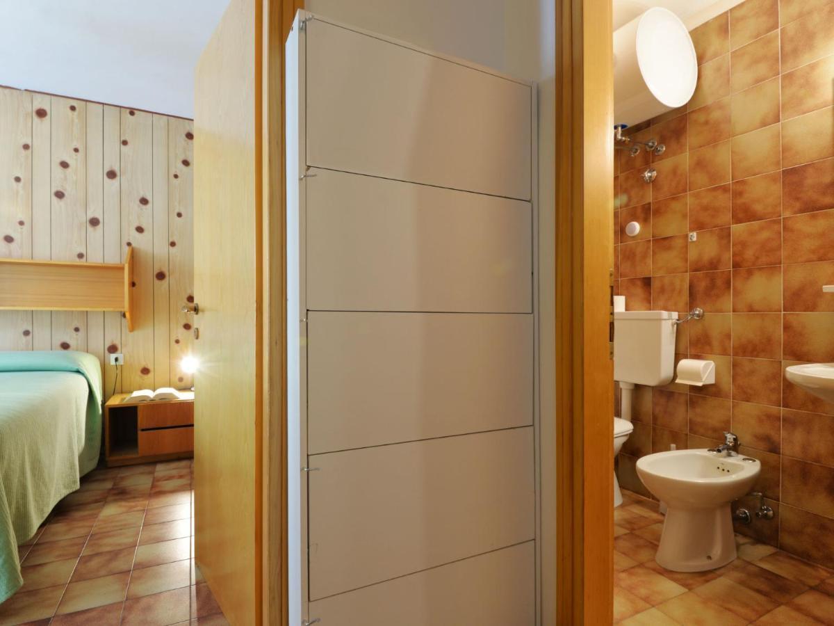 Apartment Cesa Fraines-1 By Interhome Alba di Canazei Buitenkant foto